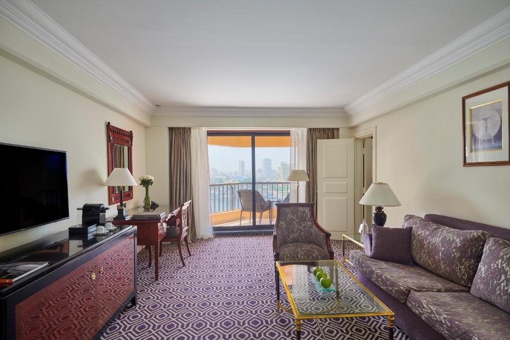 InterContinental Cairo Semiramis by IHG Image 13