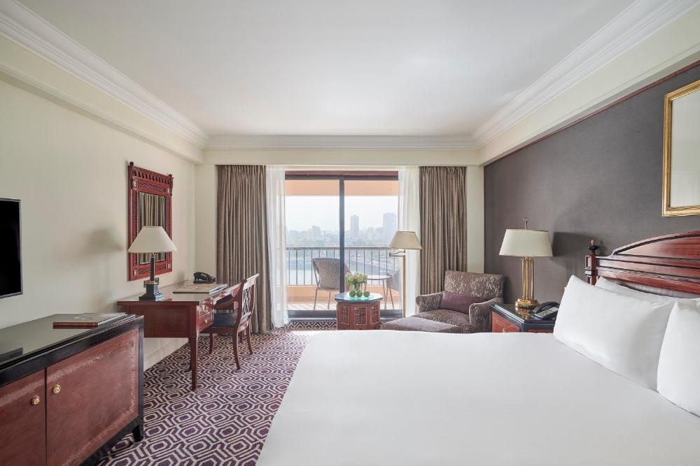 InterContinental Cairo Semiramis by IHG Image 17