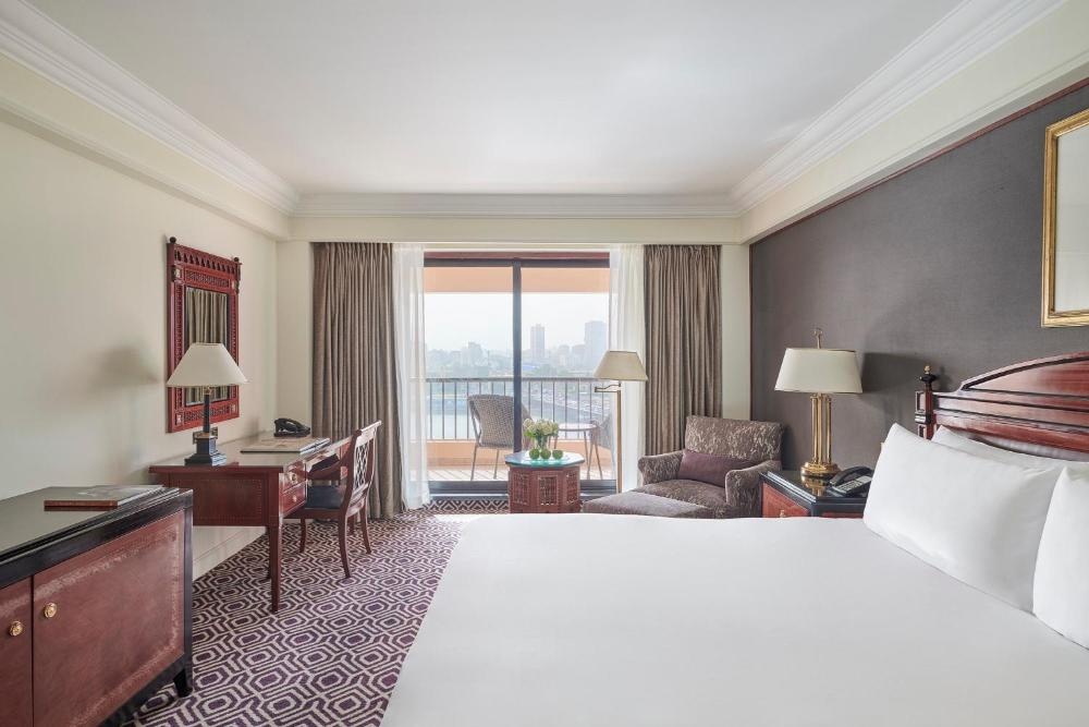 InterContinental Cairo Semiramis by IHG Image 21