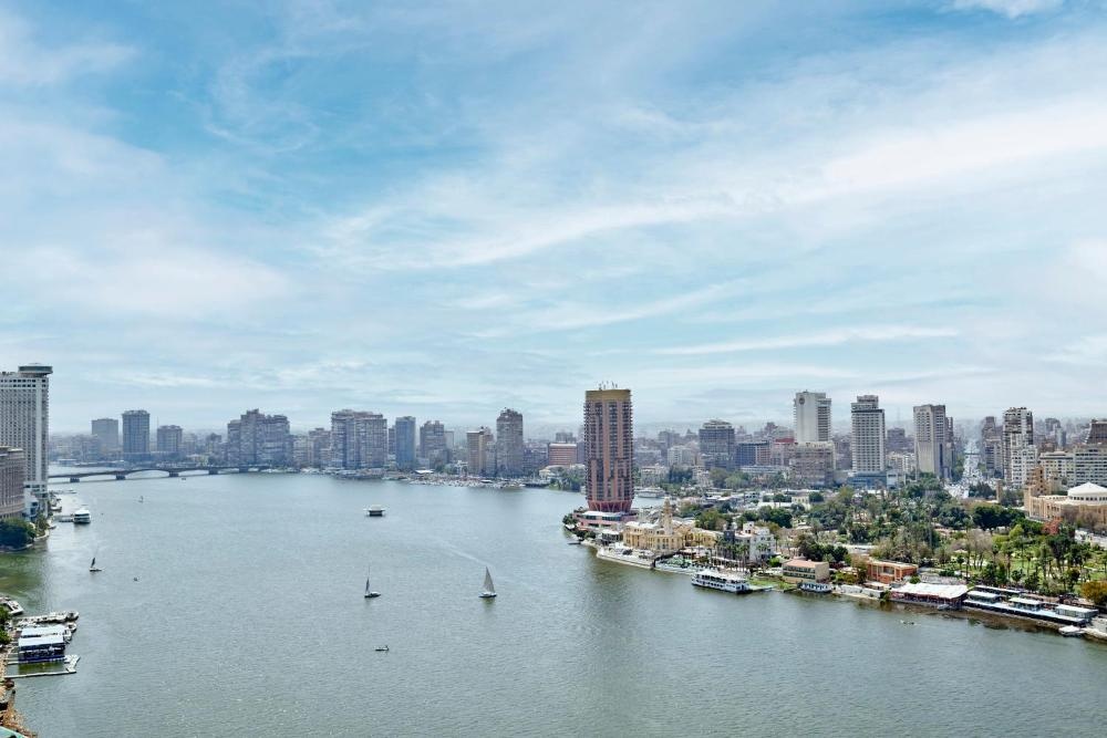 InterContinental Cairo Semiramis by IHG Image 22