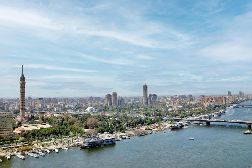 InterContinental Cairo Semiramis by IHG Image 24