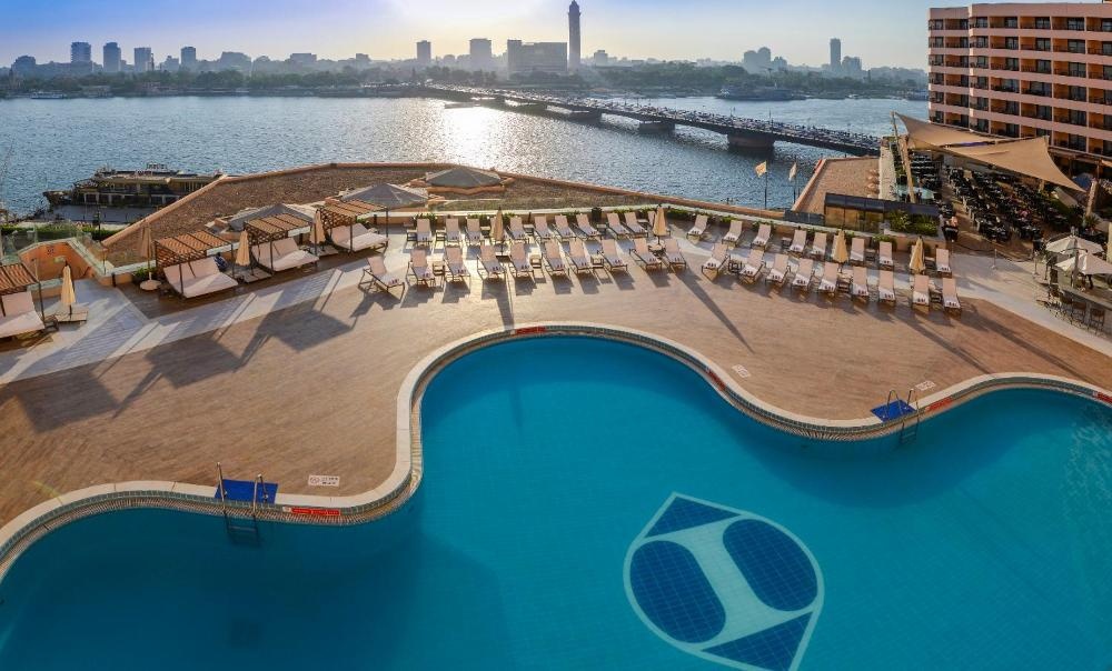 InterContinental Cairo Semiramis by IHG Image 25
