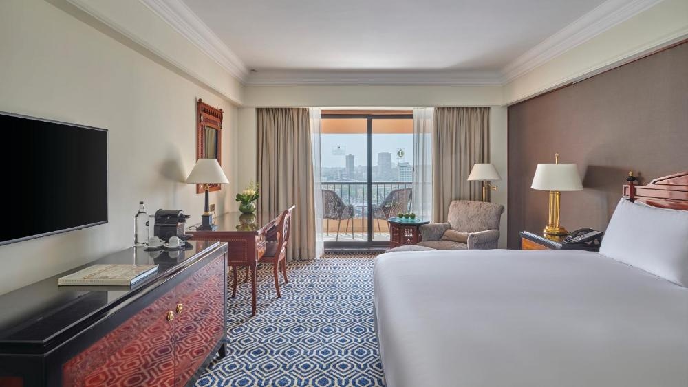 InterContinental Cairo Semiramis by IHG Image 27