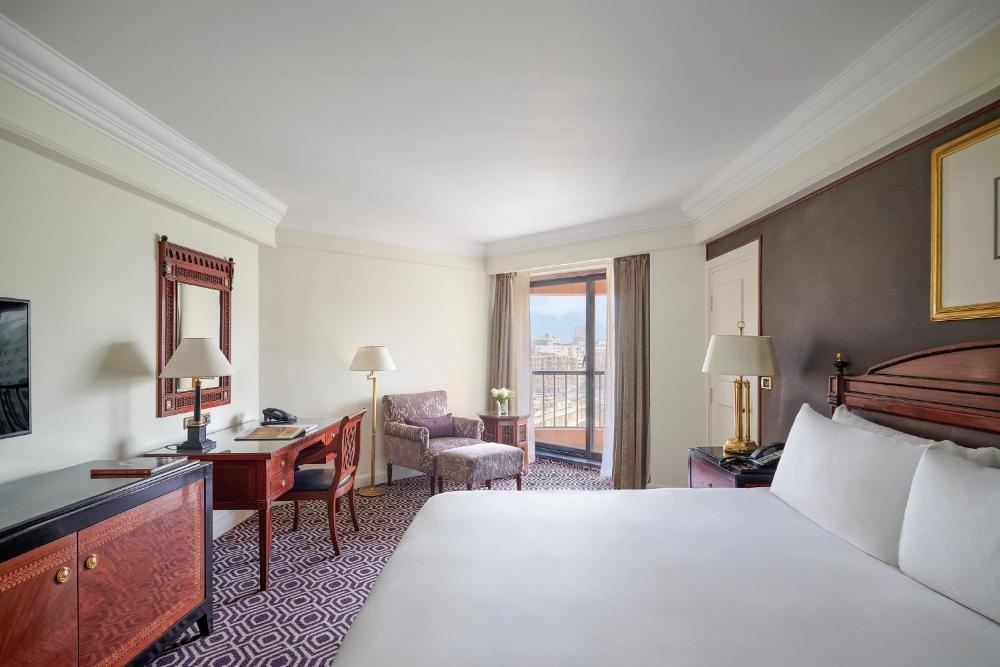 InterContinental Cairo Semiramis by IHG Image 36
