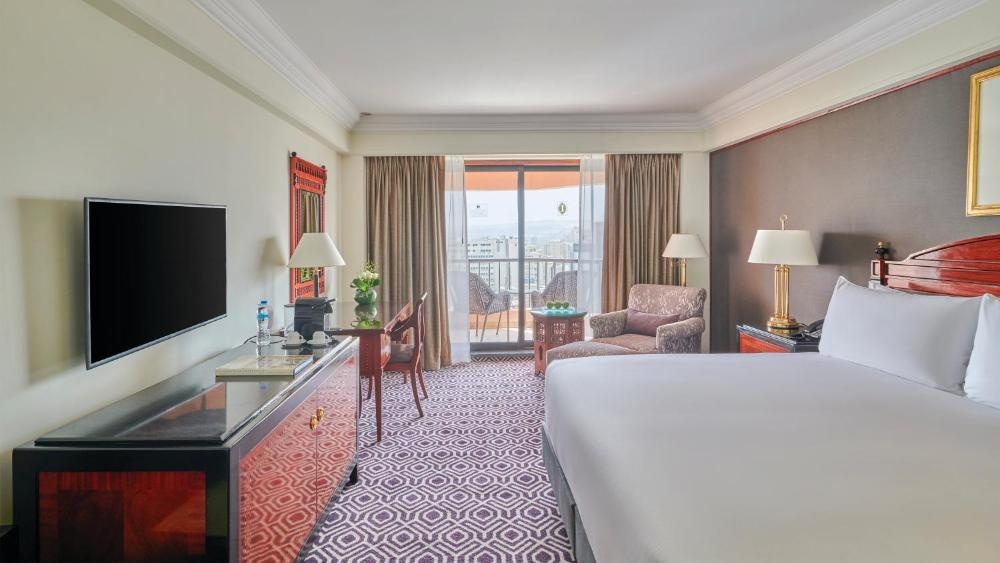 InterContinental Cairo Semiramis by IHG Image 39