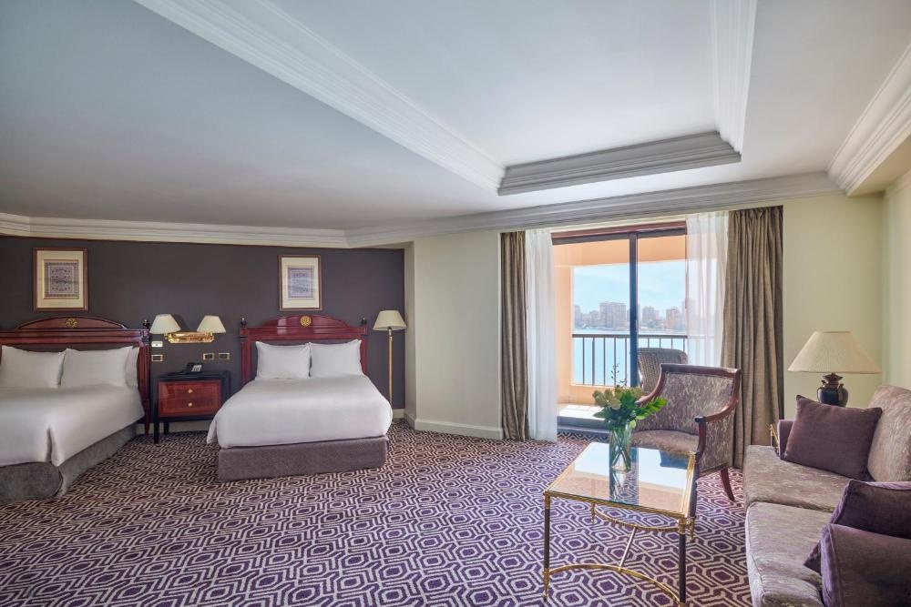 InterContinental Cairo Semiramis by IHG Image 41