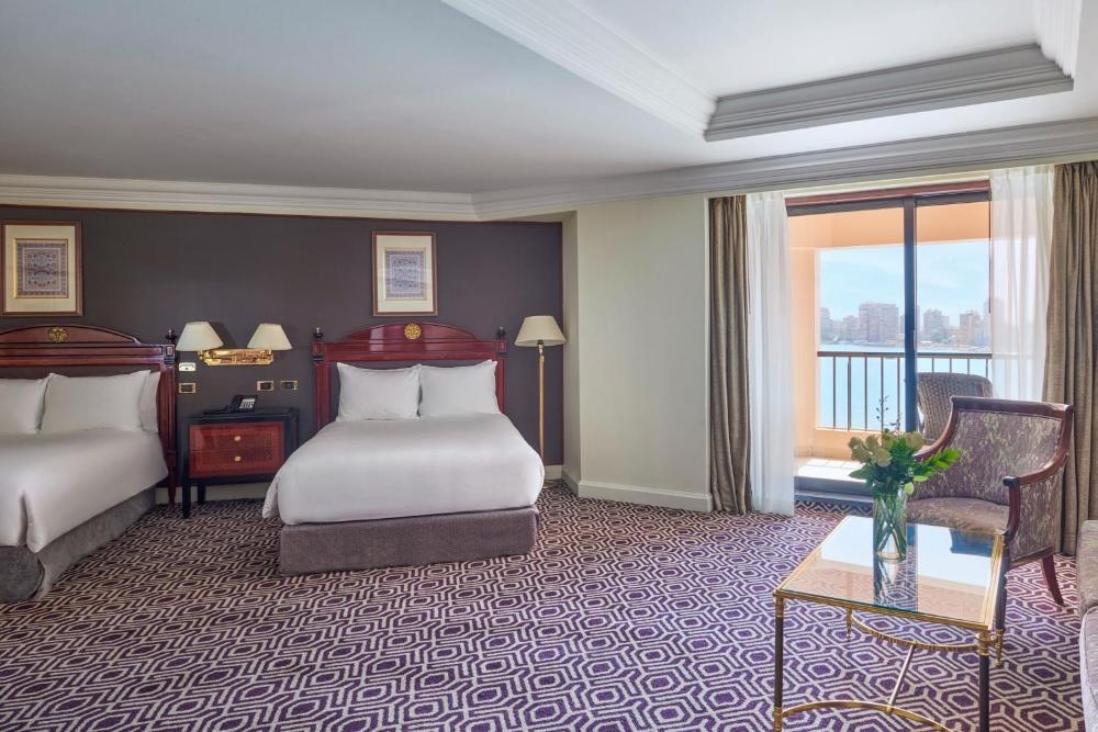 InterContinental Cairo Semiramis by IHG Image 42