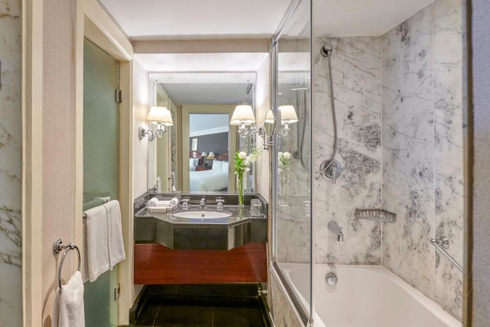 InterContinental Cairo Semiramis by IHG Image 43