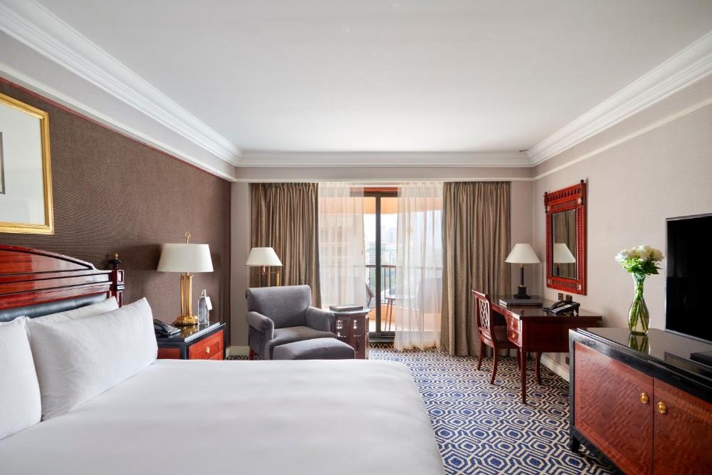 InterContinental Cairo Semiramis by IHG Image 45