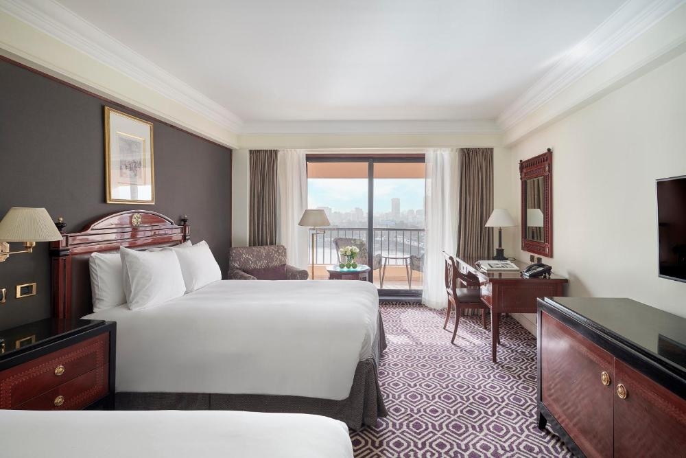 InterContinental Cairo Semiramis by IHG Image 46