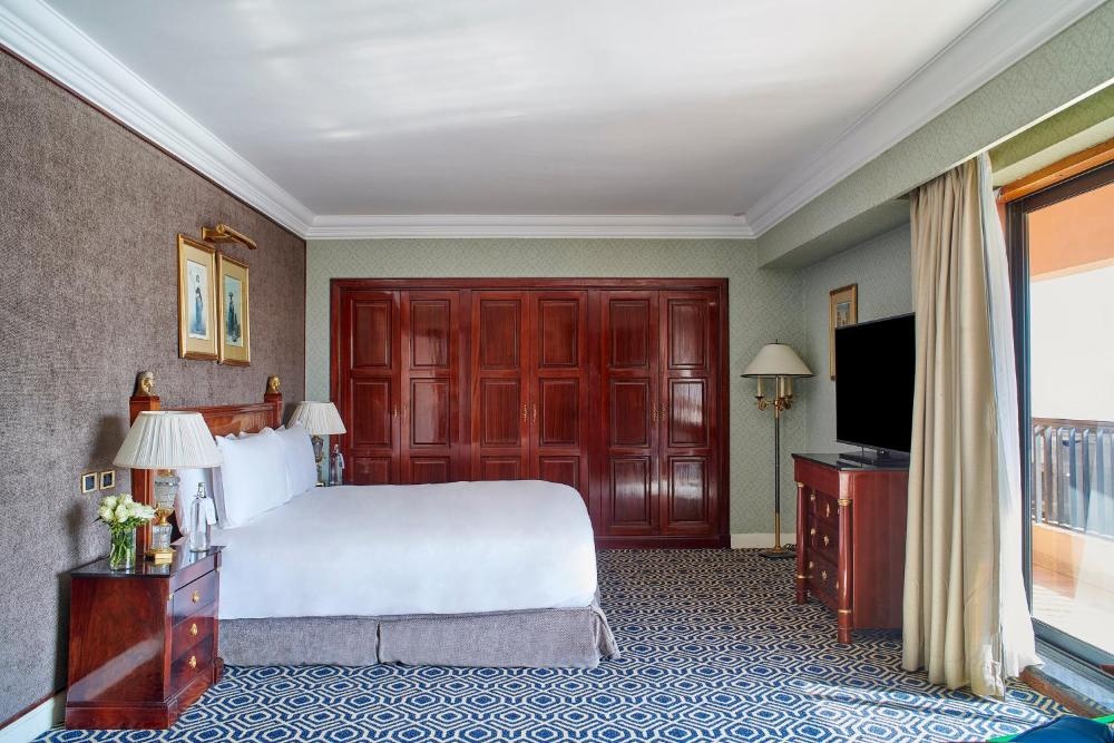 InterContinental Cairo Semiramis by IHG Image 48