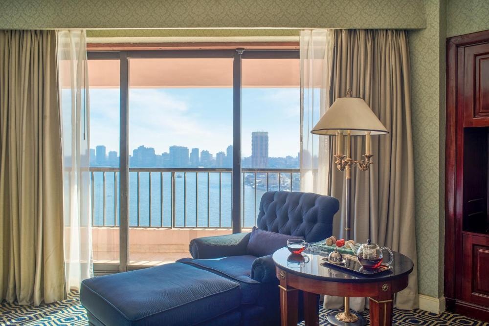 InterContinental Cairo Semiramis by IHG Image 49