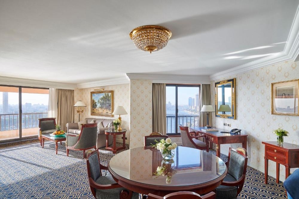 InterContinental Cairo Semiramis by IHG Image 50