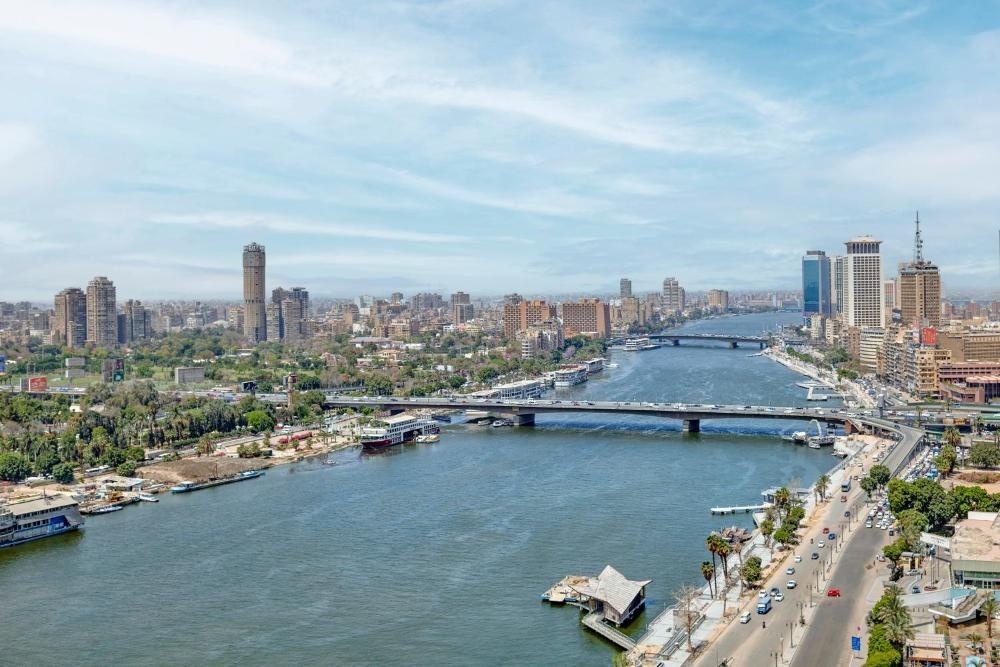 InterContinental Cairo Semiramis by IHG Image 53