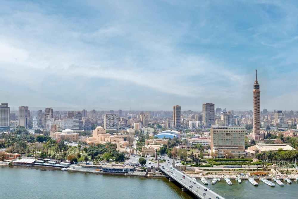 InterContinental Cairo Semiramis by IHG Image 55