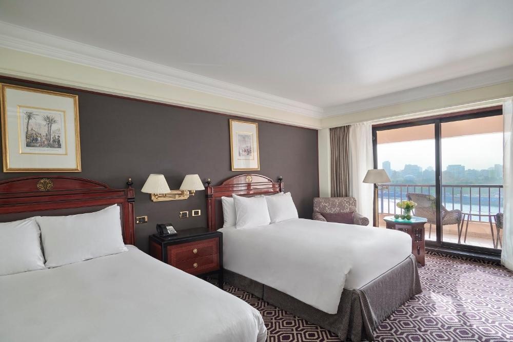 InterContinental Cairo Semiramis by IHG Image 59