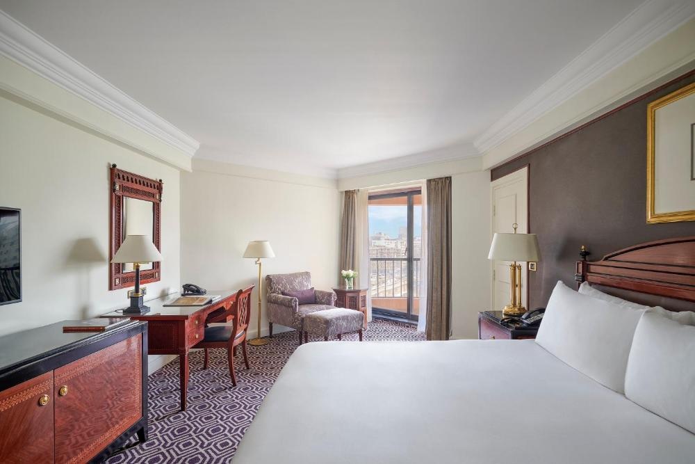 InterContinental Cairo Semiramis by IHG Image 6