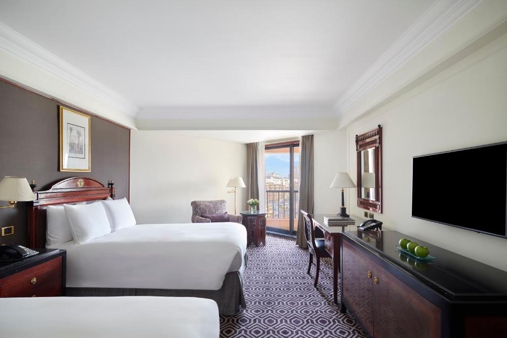 InterContinental Cairo Semiramis by IHG Image 7