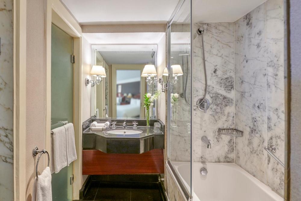 InterContinental Cairo Semiramis by IHG Image 71