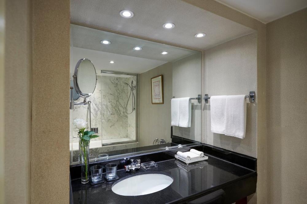 InterContinental Cairo Semiramis by IHG